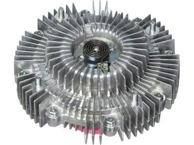 2007 Toyota FJ Cruiser Fan Clutch - 16210-0P010