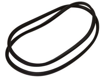 Toyota Door Seal - 67881-AE011