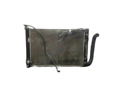 Toyota 16410-0P161 Radiator Assembly