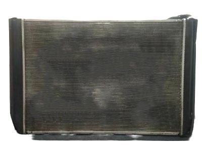 Toyota 16410-0P161 Radiator