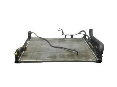 Toyota 16410-0P161 Radiator