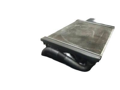 Toyota 16410-0P161 Radiator Assembly