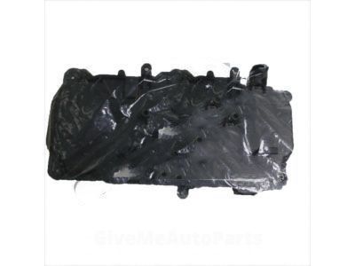 Toyota 88891-60040 Cover