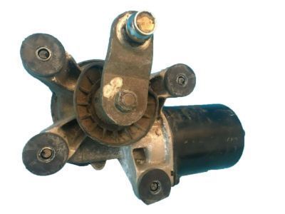 Toyota 85110-60141 Wiper Motor