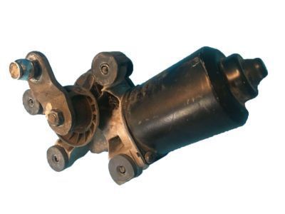 Toyota 85110-60141 Wiper Motor