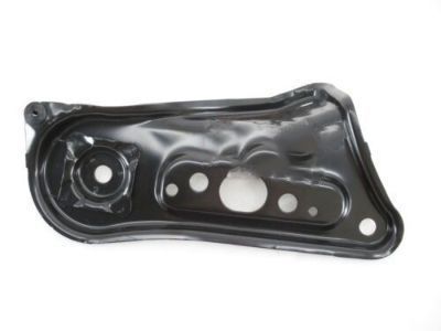 Toyota 51035-07010 Front Brace