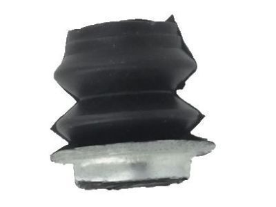 Toyota 47775-30070 Boot,  Bush Dust(For Front Disc Brake)