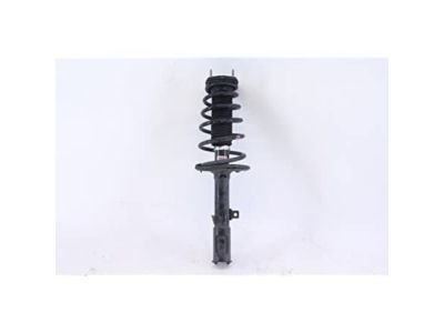 Toyota Highlander Shock Absorber - 48530-49195