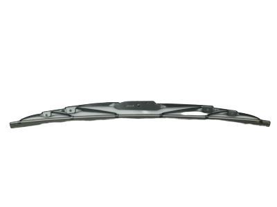 Toyota 85212-44030 Blade, Front Wiper, Passenger Side