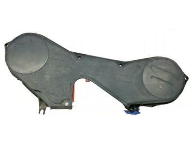 Toyota 11322-20030 Front Cover