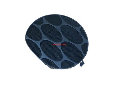 Toyota 52128-02080 Lamp Cover