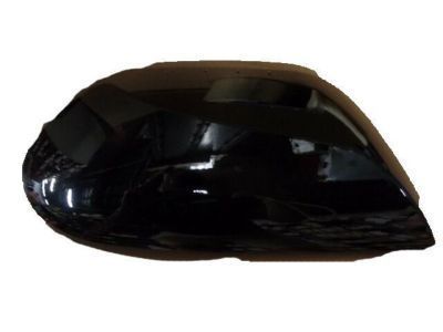 2022 Toyota Camry Mirror Cover - 87915-06130-D0