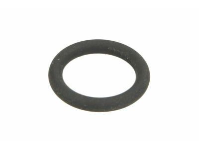 Toyota 90301-09002 Ring,  O(For Fuel Pressure Regulator)