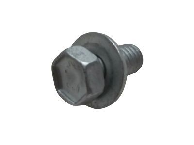 Toyota 90080-11206 Mount Bracket Bolt