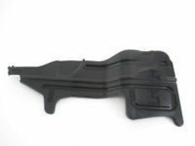 Toyota 53294-04010 Air Deflector