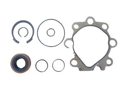 Toyota 04446-34010 Gasket Kit, Power Steering Pump