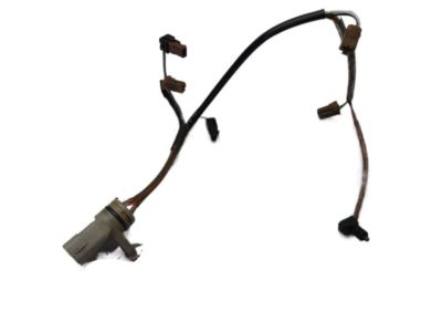 Toyota 82125-06010 Wire,  Transmission