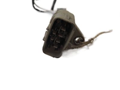 Toyota 82125-06010 Wire,  Transmission