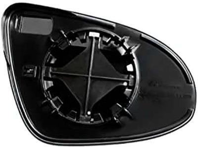 Toyota 87961-0DA90 Mirror Outer,  LH