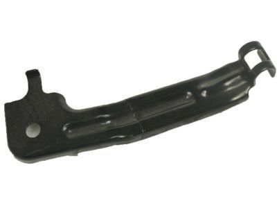 Toyota 53452-48030 Holder,  Hood Stay