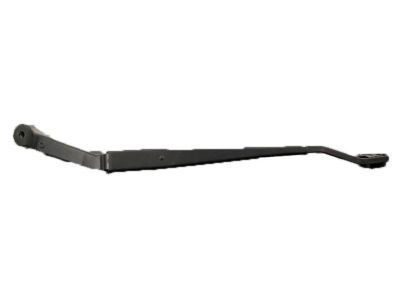 2001 Toyota Solara Windshield Wiper - 85221-06020