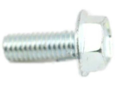 Toyota 90099-04349 Hub Bolt