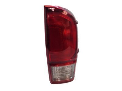 Toyota Tacoma Back Up Light - 81550-04180