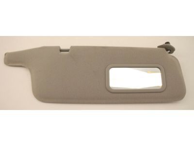 1996 Toyota Camry Sun Visor - 74310-06072-B0