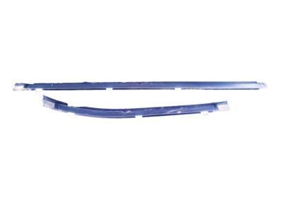 Toyota 68171-35120 Belt Weatherstrip