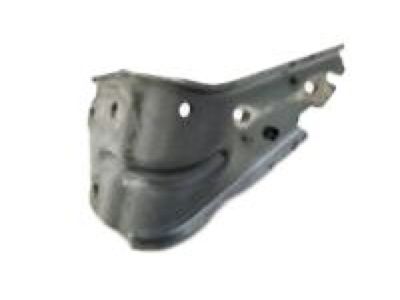 Toyota 69811-0C020 Window Regulator Base Plate