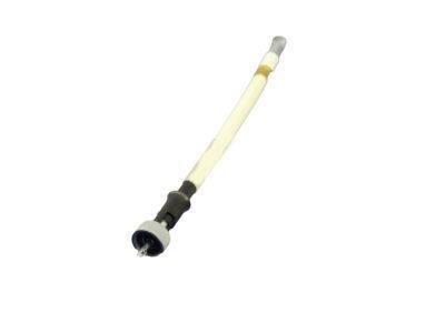 Toyota Speedometer Cable - 83710-14800