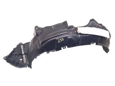 Toyota 53876-47091 Fender Liner