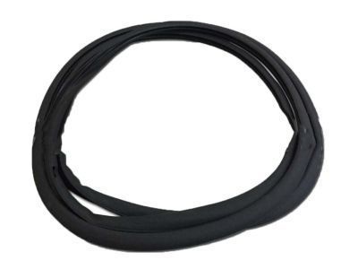 Toyota 63251-30100 Weatherstrip