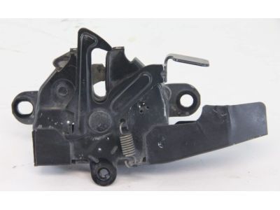 Toyota 53510-0E040 Latch Assembly