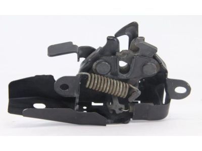 Toyota 53510-0E040 Latch Assembly