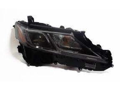 Toyota Camry Headlight - 81110-06C40