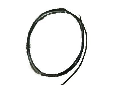 Toyota 53119-35020-C0 Protector