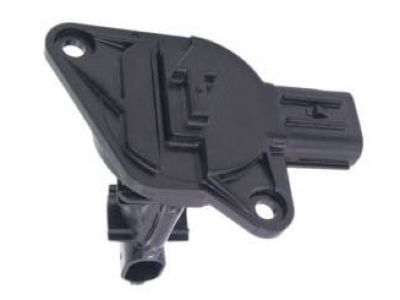 Toyota 22204-75040 Air Mass Sensor