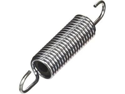 Toyota 90507-18008 Spring,  Tension(For Idler)