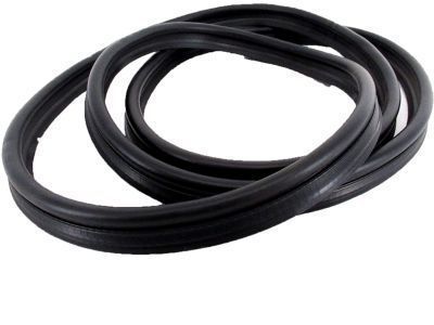 Toyota 64461-02130 Weatherstrip