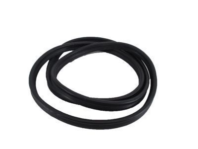 Toyota 64461-02130 Weatherstrip