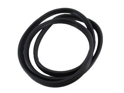 Toyota 64461-02130 Weatherstrip