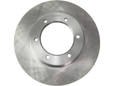 Toyota Pickup Brake Disc - 43512-35190