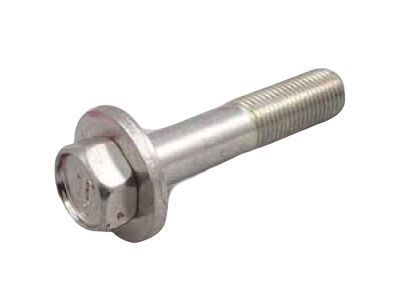 Toyota 90119-10884 Reinforcement Beam Bolt