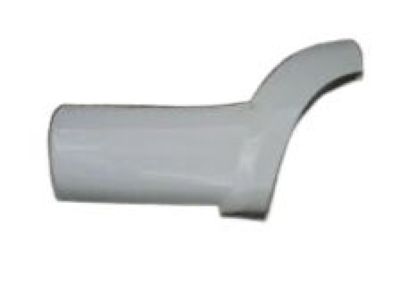 Toyota 75742-35130-A0 Lower Cladding