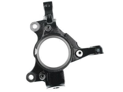 Toyota 43212-12370 Knuckle, Steering, LH