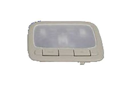 Toyota 64287-04030-C0 Cover,  Room Partition,  NO.3