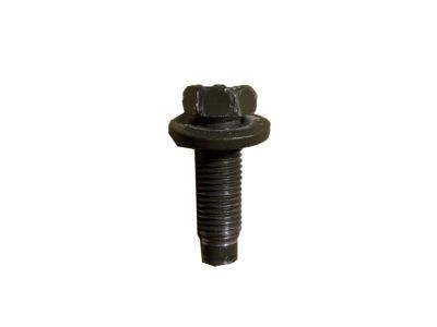 Toyota 91643-H1032 Bolt, w/Washer