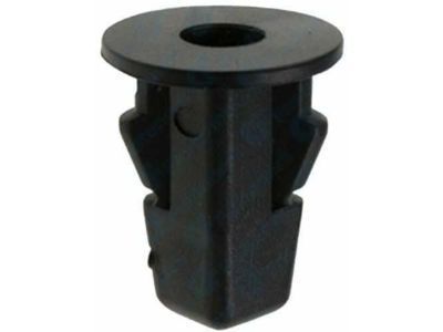 Toyota 90189-06214 Wheel Flare Nut