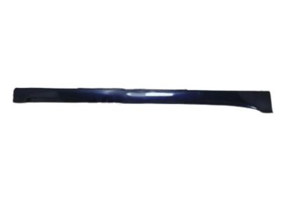 Toyota 75851-47902 Rocker Molding